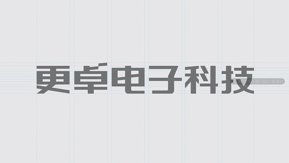 上海VI設計(jì)公司