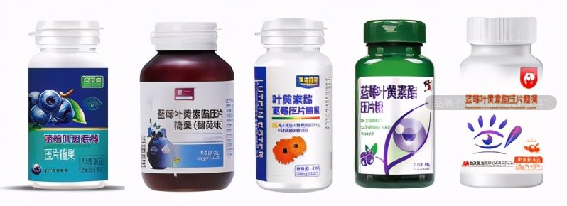 用品類定位賽道思維來(lái)完成一個包裝規劃