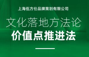 企業文化策劃_企業文化建設_企業文化落地_企業文化手冊